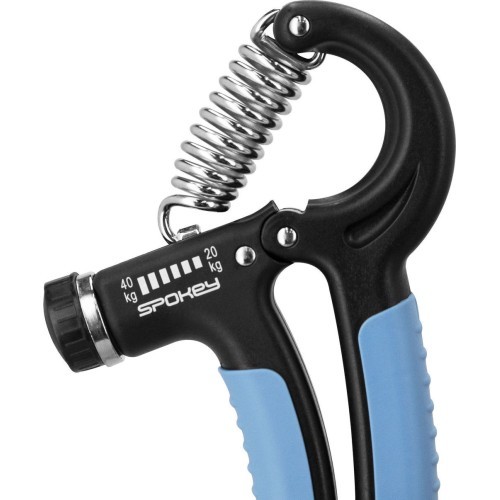 Hand grip with regulation Spokey CRAMP