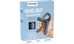 Hand grip with regulation Spokey CRAMP
