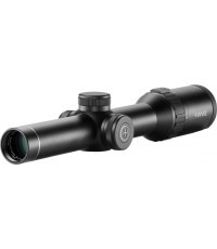Hawke Endurance 30 WA 1-6x24 IR L4A FD optiskais tēmēklis