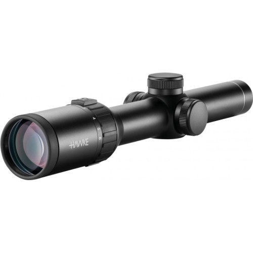 Hawke Endurance 30 WA 1-6x24 IR L4A FD spotting scope
