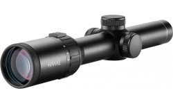 Hawke Endurance 30 WA 1-6x24 IR L4A FD optiskais tēmēklis