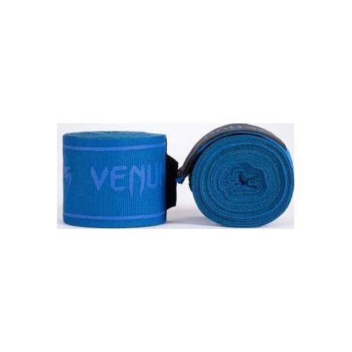Боксёрские бинты Venum Classic Handwrap Advanced, синие
