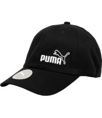 Puma cepure Ess Cap Jr Black 021688 01