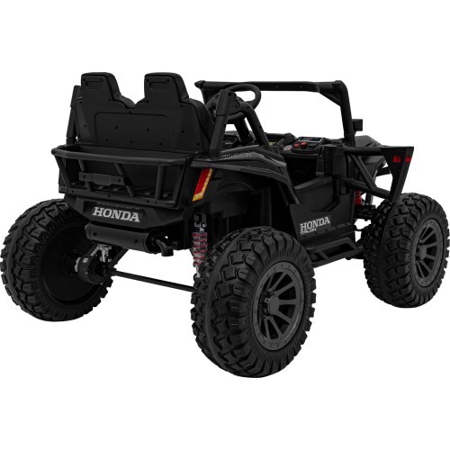 Детский электромобиль HONDA Talon 4x4, чёрный