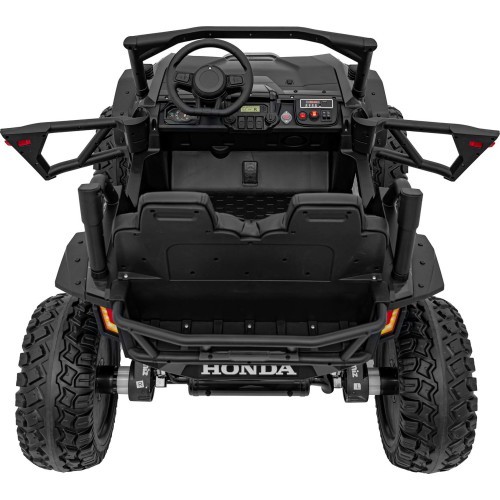 HONDA Talon 4x4 Off-Road Vehicle Black
