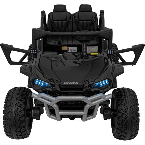 HONDA Talon 4x4 Off-Road Vehicle Black
