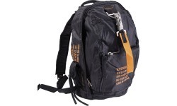 Melna mugursoma "Deployment Bag 6"