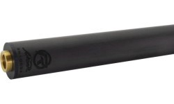 Cue Shaft, Pool, Predator Revo BK Rush, 30 inch, Uni-Loc