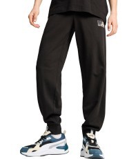 Спортивные штаны мужские Puma Better Sportswear черные 681760 01