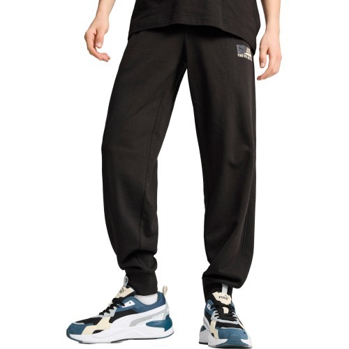 Puma Better Sportswear vīriešu sporta bikses melnas 681760 01