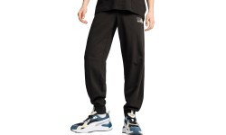 Puma Better Sportswear Men's Sweatpants Black 681760 01