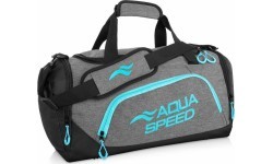 Спортивная сумка AQUA-SPEED - 34