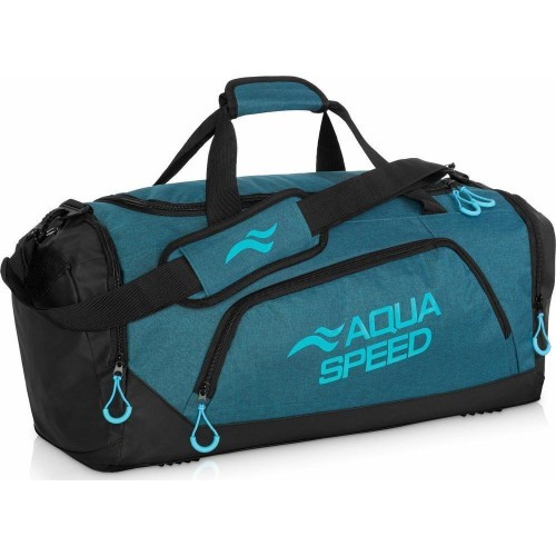 AQUA-SPEED duffle bag - 27