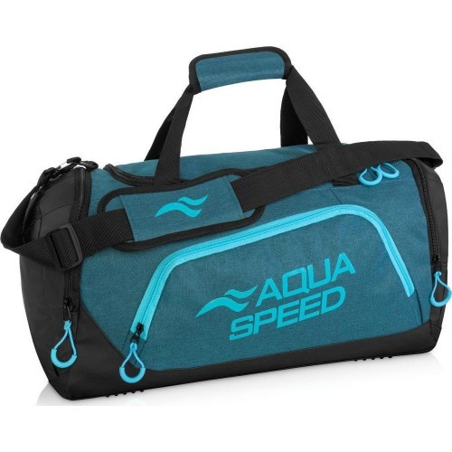 Спортивная сумка AQUA-SPEED - 24