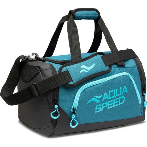 AQUA-SPEED duffle bag - 24