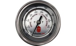Kamado Joe Grill Lid Thermometer
