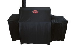Grill cover Char-Griller Universal Barrel and Offset Smoker
