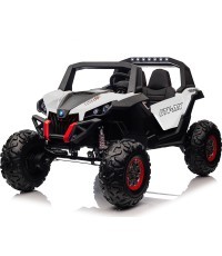 Багги UTV-MX 2000N, белый