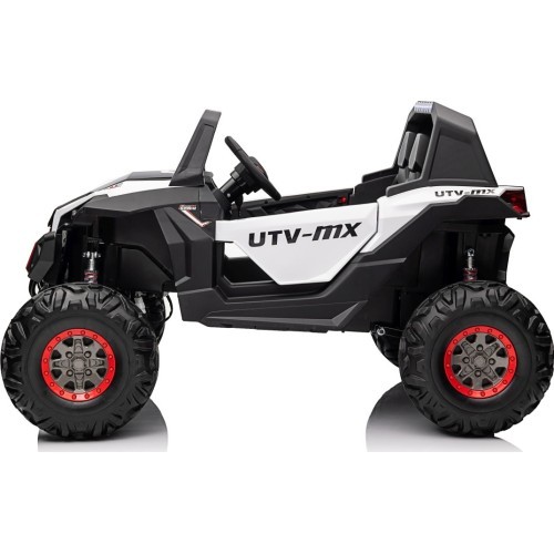 Buggy UTV-MX 2000N White