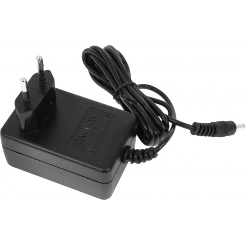 Lādētājs ar gaismu 24V 500mA
