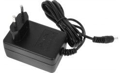Lādētājs ar gaismu 24V 500mA