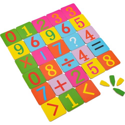 Clock Learning Kit
