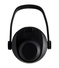Thrive Chug Accessory Cap, Black