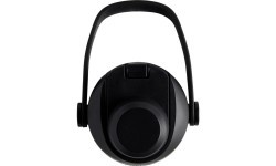 Thrive Chug Accessory Cap, Black