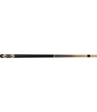 Billiard Cue, Pool, Classic Prisma-06, 3D Grip, 5/16x18