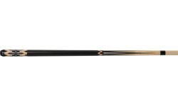 Biljarda kija Classic Prisma-06, 3D Grip, 5/16x18