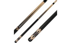 Biljarda kija Classic Prisma-06, 3D Grip, 5/16x18