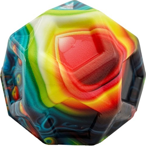 Schildkröt High Bounce Balls