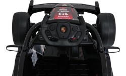 Elektromobilis Porsche Formula E, sarkans