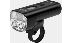 MagicShine ALLTY 2500S front bike light, 2500 lm