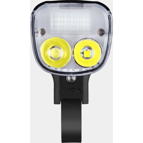 Передняя велофара MagicShine ALLTY 2500S, 2500 лм
