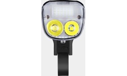 Передняя велофара MagicShine ALLTY 2500S, 2500 лм