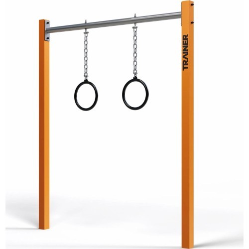 Street Workout WheelsSW15