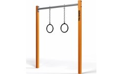 Уличный тренажёр Street Workout Wheels SW15