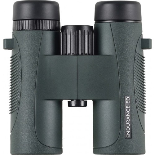 Hawke Endurance ED 8x32 green binoculars
