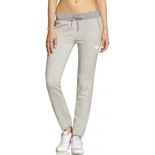 Adidas Originals Pants S FLE CU TPFFED Grey F77893