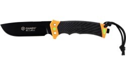 Нож с фиксированным клинком Ganzo G8012V2-OR