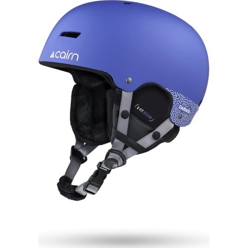 CAIRN DARWIN JUNIOR ski helmet