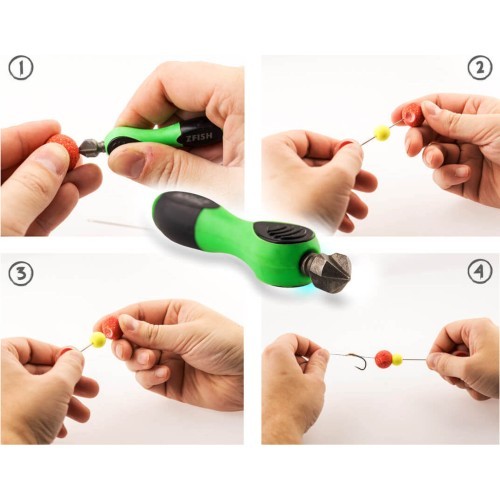 Urbis ZFISH Bore Tool