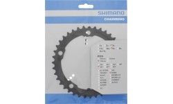 Priekšējais zobrats Shimano Sora 3503 39T-D