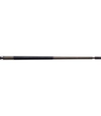 Billiard Cue, Pool, Cuetec Cynergy Truewood Gen 2, walnut II LTW, 3/8x14, 11.8mm