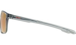 Brilles Uvex LGL 52 smoke / mirror red