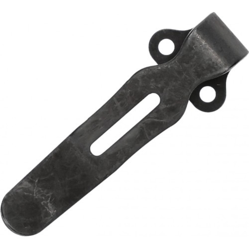 Benchmade 100768F clip.
