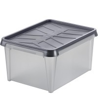 Uzglabāšanas kaste SmartStore Dry