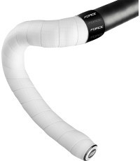 FORCE Carbon Handlebar Tape (white)