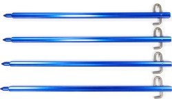 BasicNature Tent Peg 'Steady'